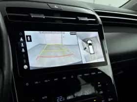 Hyundai Tucson (2022) thumbnail 12