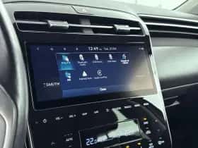Hyundai Tucson (2022) thumbnail 13