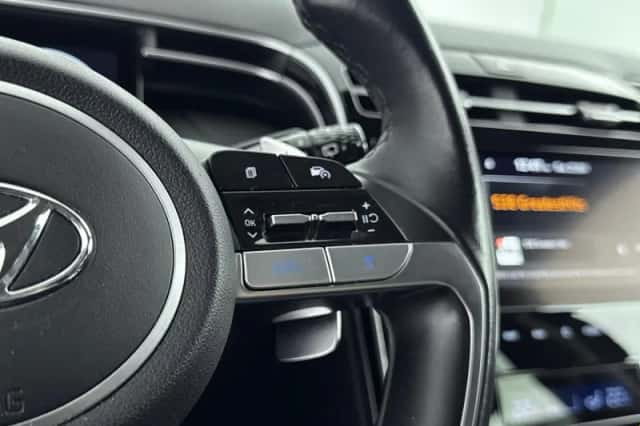Hyundai Tucson (2022) thumbnail 14