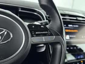 Hyundai Tucson (2022) thumbnail 14