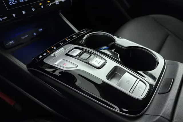 Hyundai Tucson (2022) thumbnail 15