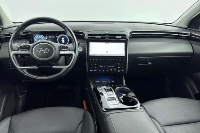 Hyundai Tucson (2022) thumbnail 18