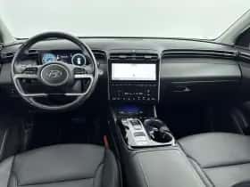 Hyundai Tucson (2022) thumbnail 18