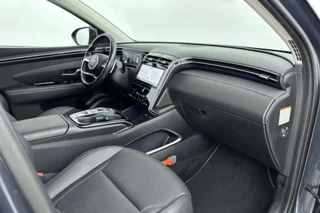 Hyundai Tucson (2022) thumbnail 19