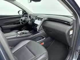 Hyundai Tucson (2022) thumbnail 19