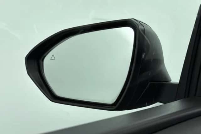 Hyundai Tucson (2022) thumbnail 20