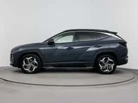 Hyundai Tucson (2022) thumbnail 3
