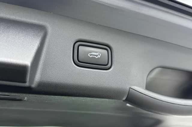 Hyundai Tucson (2022) thumbnail 21