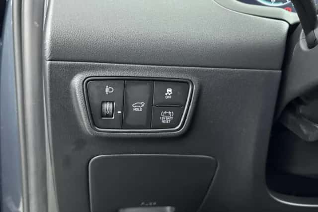 Hyundai Tucson (2022) thumbnail 22