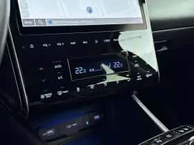 Hyundai Tucson (2022) thumbnail 25