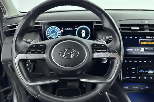 Hyundai Tucson (2022) thumbnail 26