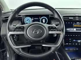 Hyundai Tucson (2022) thumbnail 26