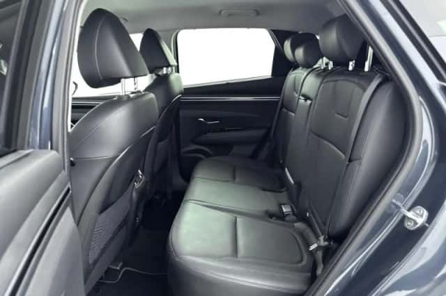 Hyundai Tucson (2022) thumbnail 27