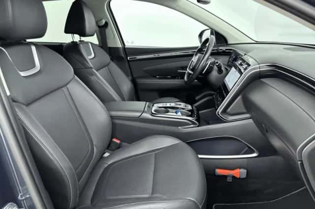 Hyundai Tucson (2022) thumbnail 29