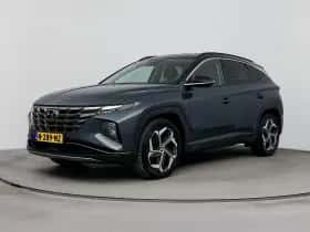 Hyundai Tucson (2022) thumbnail 30