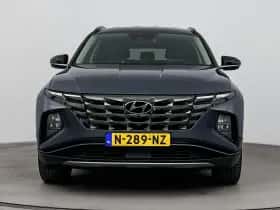 Hyundai Tucson (2022) thumbnail 5