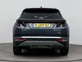 Hyundai Tucson (2022) thumbnail 6