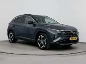 Hyundai Tucson (2022) thumbnail 7