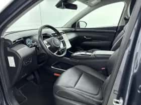 Hyundai Tucson (2022) thumbnail 9