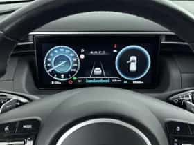 Hyundai Tucson (2022) thumbnail 10