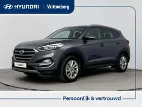 Hyundai Tucson (2018)