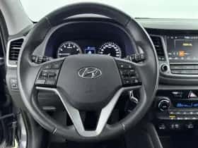 Hyundai Tucson (2018) thumbnail 11