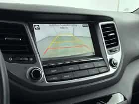 Hyundai Tucson (2018) thumbnail 12