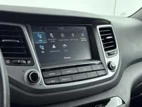 Hyundai Tucson (2018) thumbnail 13