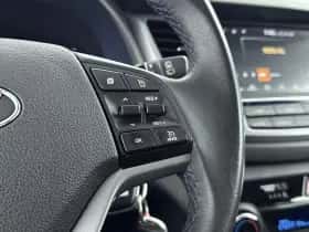 Hyundai Tucson (2018) thumbnail 14