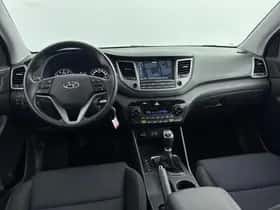 Hyundai Tucson (2018) thumbnail 18