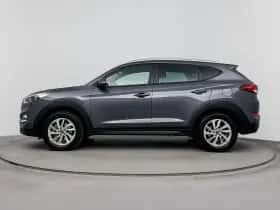 Hyundai Tucson (2018) thumbnail 3