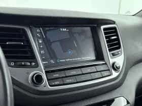 Hyundai Tucson (2018) thumbnail 21