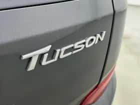 Hyundai Tucson (2018) thumbnail 23