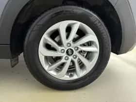 Hyundai Tucson (2018) thumbnail 27