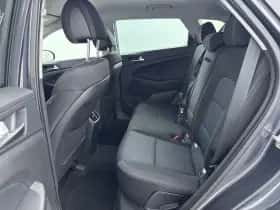 Hyundai Tucson (2018) thumbnail 28