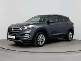 Hyundai Tucson (2018) thumbnail 31