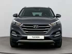 Hyundai Tucson (2018) thumbnail 5