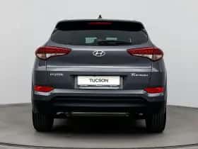 Hyundai Tucson (2018) thumbnail 6