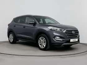 Hyundai Tucson (2018) thumbnail 7