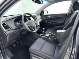 Hyundai Tucson (2018) thumbnail 9