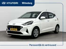 Hyundai i10 (2023) thumbnail 1