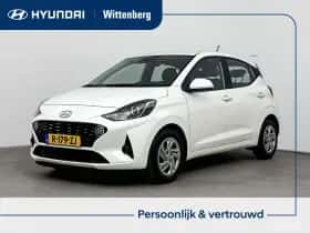 Hyundai i10 (2023) thumbnail 1