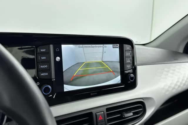 Hyundai i10 (2023) thumbnail 11