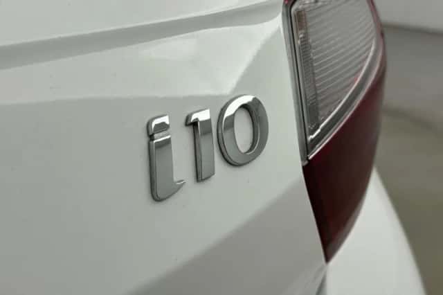 Hyundai i10 (2023) thumbnail 15