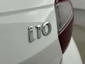 Hyundai i10 (2023) thumbnail 15