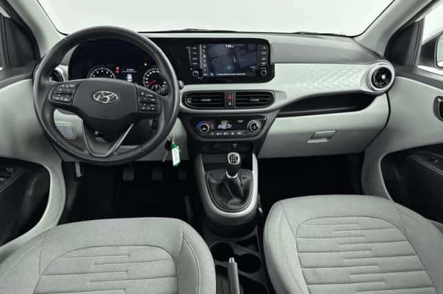 Hyundai i10 (2023) thumbnail 19