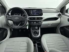 Hyundai i10 (2023) thumbnail 19