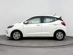 Hyundai i10 (2023) thumbnail 3