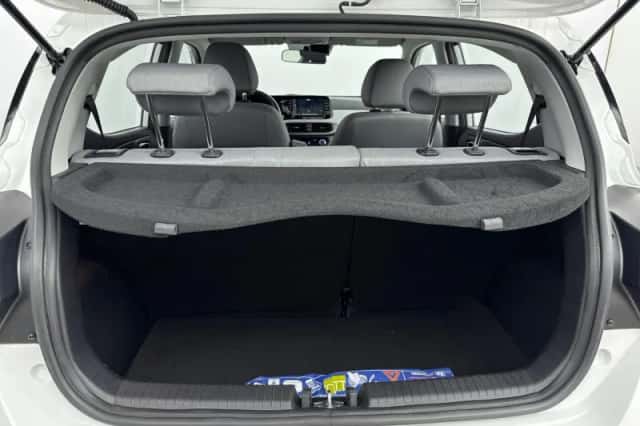 Hyundai i10 (2023) thumbnail 22
