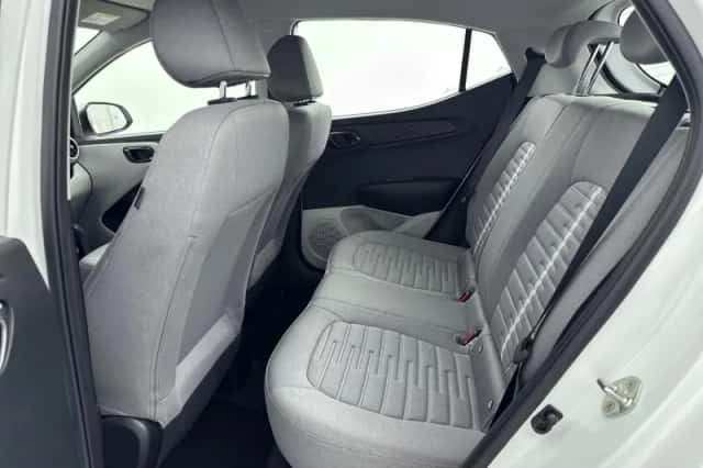 Hyundai i10 (2023) thumbnail 27